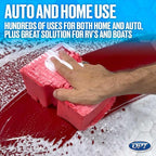 Optimum Hyper Foam ONR Rinseless Foaming Car Wash Soap – Spray-on, Agitate, No Rinse, and Dry – Rinseless Car Wash with Foam and Polymers (1 Gallon)