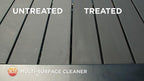 303 Products Multi-Surface Cleaner - Safely Cleans All Water Safe Surfaces - Ultimate Cleaning Power - Rinses Residue Free - Recommended By Sunbrella, 32 fl. oz. (30207)