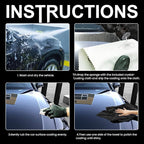 Automotive Graphene Ceramic Coating Maintenance
