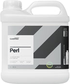 CARPRO PERL Plastic & Rubber Protectant - [Plastic, Engine, Rubber, Leather] - Concentrated Tire Dressing, Water Based UV Protection, Satin Finish - Gallon (135oz)