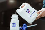 Autoglym Polar Blast, 2.5L Concentrate Extra Thick Snow Foam (15L When diluted) Softens Dirt in Advance of wash, pH Neutral Car Shampoo Suitable for All Paint Types, White