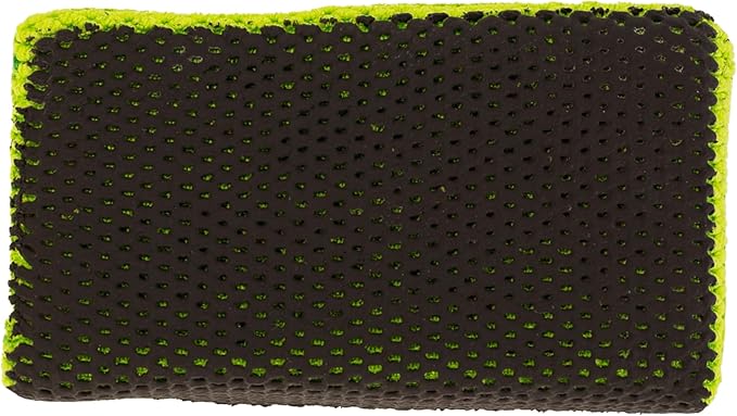 Maxshine Clay Block Wash Pad | Professional Car Detailing Clay Bar Alternative for Paint Decontamination & Surface Prep | Reusable, Scratch-Safe, Removes Overspray, Water Spots, Light Contaminants