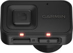 Garmin Dash Cam Mini 3 Ultracompact 1080p HD Camera | 140° FOV, Clarity Polarizer, Voice Control, Automatic Incident Detection Recording | with Signature Series 64GB Micro SDXC Card