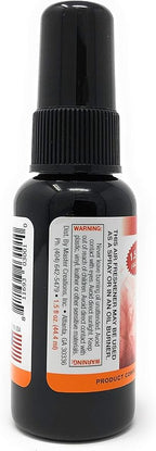 BluntPower (Watermelon, 1 Pack) Concentrated Air Freshener for Room and Car Spray - Oil-Based Diffuser Spray Bottle - Long-Lasting Bathroom Spray, Car Freshener, & Odor Eliminator Spray