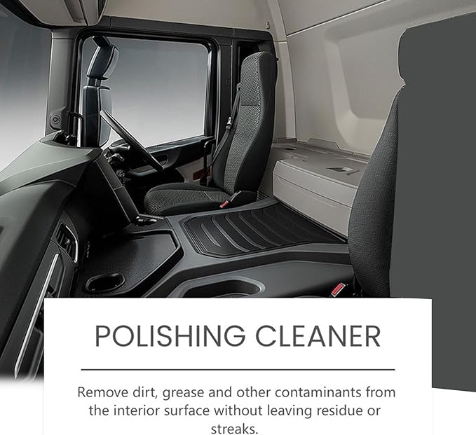 Upgrades Car Interior Clarifier Sprays Car Interior Polishing Sprays Car Clarifier Sprays for Rubber &