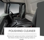 Upgrades Car Interior Clarifier Sprays Car Interior Polishing Sprays Car Clarifier Sprays for Rubber &