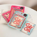 6 Pack Car Air Freshener Hanging Cute Car Accessories For Women Automotive Air Fresheners Stay Cool Car Accessories for Teen Girls Ocean Scent Small Gifts for New Car Owner Teen