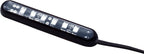 Oznium LED Modules (Straight Black, Cool White LED)