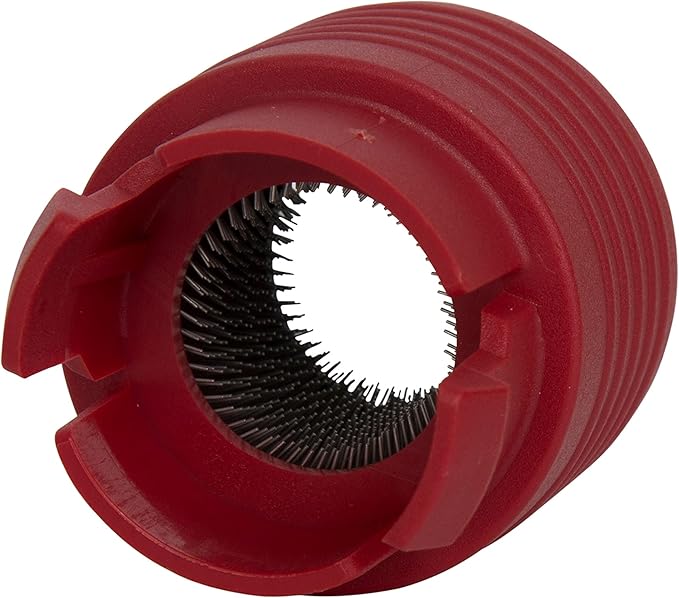 Steelman 60104 Wheel Stud Cleaner 7/8-Inch (22mm) Adapter