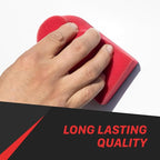 Maxshine Professional Clay Sponge | Long-Lasting Car Detailing Clay Alternative Lasts Up to 10x Longer Than Traditional Clay Bars | Removes Paint Contaminants for Smooth, Clean Finish