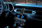 Course Motorsports Direct Fit Phone Mount: Chevrolet Camaro (2010-2015) Magsafe Head - Non Charging Right