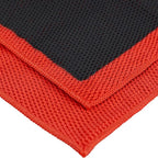 Maxshine Magic Clay Bar Towel 2.0 - Fine Grade for Car Clay Bar Auto Detailing - Removes Surface Contaminants from Paintwork, Glass, Plastic, & Metal Surfaces (Fine Grade)