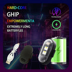 8PCS Wireless Led Aircraft Strobe Lights with Remote, 8 Colors Waterproof Anti-Collision Moto Glow Up Warning Lights,High Brightness Wireless Led Strobe Light Underglow for ebike Car Motorcycle Drone