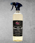 Rim Job RJ-32 Color Changing Wheel Cleaner NON Acid Iron Remover, Safe On Most Rim Finishes Cars, Trucks, Motorcycles 32 fl oz