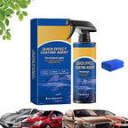 Nano Quick Coat Restores, Nano Quick Coat Restore Coating Spray, Quick Effect Coating Agent for Cars, Advanced Cars Quick-Acting Coatings Agent Spray, for All Car Models (1PCS)