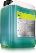KOCHCHEMIE - Multi Star N - Phosphate & NTA-Free Alkaline Multi-Purpose Cleaner Easily Dissolves & Removes Exterior Road and Organic Grime; Safe on Paint, Glass & All Wheel Types - 5L