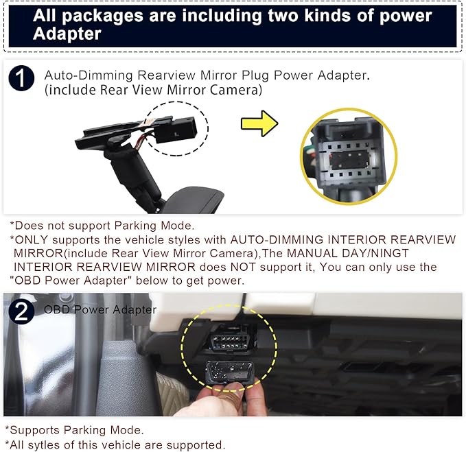 Mangoal Front 4K & Rear 1080p Dash Cam fit for Chevy Silverado Select 1500 2014-2021; Select 2500/3500 2015-2023 (Model E), No Vehicle Sensor Cover, 2160P Video, WiFi & APP, 128GB Card