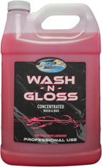 Wash Wax Soap 1 gal, Included (qty.) 1 Gallons 1 Gal, Model# 3101