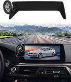 Car Phone Holder for BMW 5 Series M5 2017 2018 2019 2020 Accessories 10.25-Inch Screen Fixed Clip, Automobile Cradles Magnetic Phone Mount Compatible with MagSafe, Strong Magnets Cell Phone Base