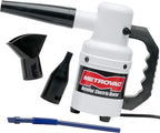 DataVac Computer Duster & Cleaner Super Powerful Electronic Dust Blower Environmentally Friendly
