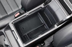 LFOTPP 2026 CRV Center Console Organizer for 2023 2024 2025 2026 Honda CRV Accessories ABS Plastic Armrest Console Tray Compatible with 2023-2026 CRV EX/EX-L/Hybrid Sport/Hybrid Sport Touring