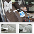 CPROSP Tornado Car Cleaning Gun, Tornado Cleaner Gun, Detailing Tornado Gun
