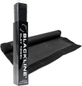 Blackline Clay Towel - Auto Detailing Synthetic Clay Towel - Decontaminate Paint and Glass for Smooth Washing - Great and Effective for Car, Truck, SUV - 12" x 12"
