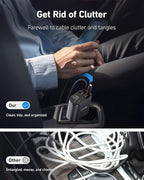 iPhone Car Charger 4 in 1 Fast USB Car Phone Charger 20W Double Lightning Retractable Cables 31.5 Inch and 2 USB Ports Car Charger Adapter for iPhone 17/16/15/14/13/12 Pro Max/XR/XS,Samsung,Pixel,iPad