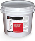 Shurhold Buff Magic Compound - Ultimate Restoration for Oxidation & Rust | Buffing & Polishing Pads for Metal & Gelcoat