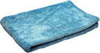 McKee's 37 MK37-G3PK Glacier 1100 Trifecta Microfiber Drying Towels (3 Korean Microfiber Drying Towels in sizes 16" x 16" / 20" x 30" / 30" x 50")