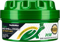 Turtle Wax T-223 Super Hard Shell Paste Wax - 9.5 Fl Oz.
