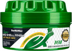 Turtle Wax T-223 Super Hard Shell Paste Wax - 9.5 Fl Oz.