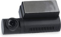 SYLVANIA - Roadsight Stealth Dash Camera - 140 Degree View, HD 1440p, 16GB SD Memory Card Included, Loop Recording, G-Sensor, Screenless, Parking Mode, GPS, Mobile App, Taxi, Truck, Car