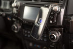 Course Motorsports Direct Fit Phone Mount - Toyota 4Runner (2010-Present) Magsafe Head - Non Charging Right