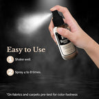 Smoke Odor Eliminator for Home and Car – Powerful Odor Neutralizer, Room Freshener, Car Odor Remover, Odor Absorber for Smoke, Long-Lasting Room Odor Control and Air Freshening Solution