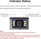 Haloview BT7 RV Backup Camera Wireless FHD 1080P DVR Rearview Full-Color Night Vision Cam and 7" Monitor System Adapter for Furrion Pre-Wired RV,Truck,Trailer,Truck,Camper,Van,Pickup