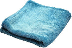 McKee's 37 MK37-G3PK Glacier 1100 Trifecta Microfiber Drying Towels (3 Korean Microfiber Drying Towels in sizes 16" x 16" / 20" x 30" / 30" x 50")