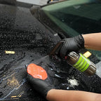 Clay Lubricant Car Detailing for Clay Bars, SPTA 16oz 500ml Clay Luber Synthetic Lubricant with Wetting Agents for Clayblock and Car Detailing Clay (Works on Cars, Trucks, SUVs, Jeeps & More -CL022