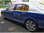 3M Car Wrap Roll 2080 Gloss Deep Blue Metallic | G217 | (5ft x 1ft (5 Sq/ft)) | Automotive Vinyl Wrap for Cars - Car Interior Wrap & Exterior | w/Free Instawraps Pro Glove