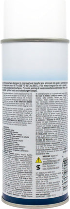 Permatex 80697 Copper Spray-A-Gasket Hi-Temp Adhesive Sealant, 9 oz. net Aerosol Can