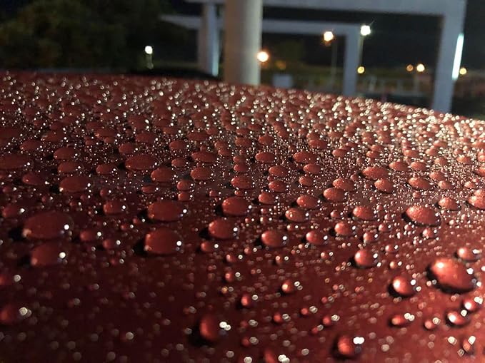 SPS Graphene Detailer | Graphene Detail Spray - Super Hydrophobic - Enhanced Gloss - Lasts up to 6 Months