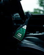 nextzett 92470515 Cockpit Premium Interior and Dashboard Cleaner, 16.9 fl oz