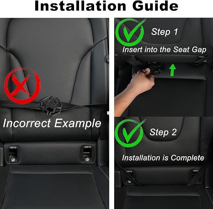 XDV Car Seat Organizers,Multi-functional Back Seat Protectors, Storage Pouches, and Tray Holders (for Cars, Kids, Seat Back and Rear Seats) (Plain Beige, 2 Pcs)