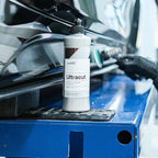 CARPRO UltraCut - 500ml - Extreme Cut Compound, Low Dusting, Minimal Hazing, for Rotary or DA Polishing with Long Work Time