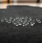 Gyeon Quartz Fabric Coat Super‑Hydrophobic UV‑Resistant Ceramic Textile Protectant for Upholstery Carpet Convertible Tops Stain Repellent Self‑Cleaning Long‑Lasting Protection