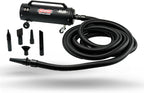 METROVAC Air Force Master Blaster Revolution with 30' Hose MB-3CDSWB-30 MB-3CD SWB-30