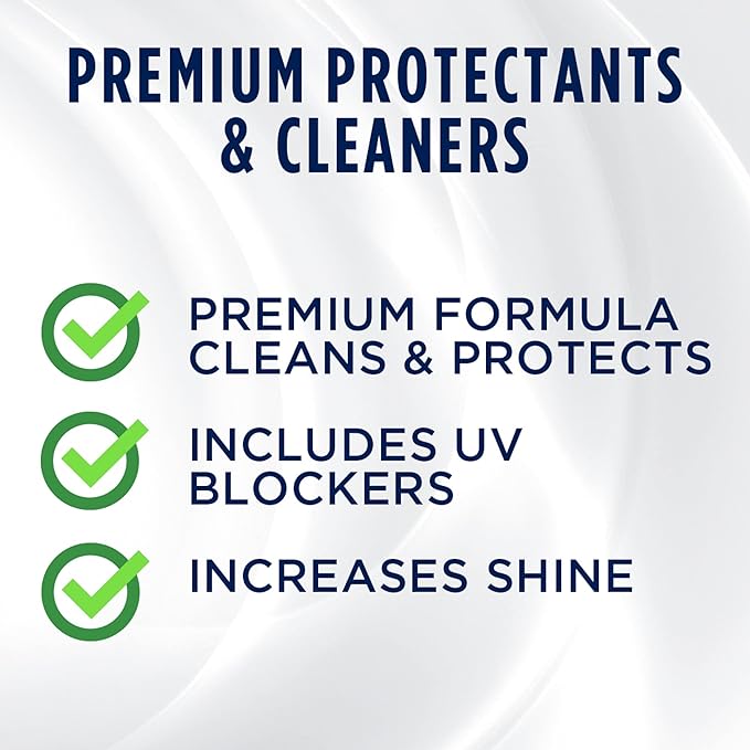 303 Products Speed Detailer - For All Exterior Automotive Surfaces - Instantly Shines And Protects Paint - Cleans Between Washes - UV Protection, 16 fl. oz. (30216CSR) Packaging May Vary