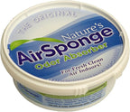 Environmental Air Sponge, 8-Ounce