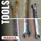 Magica® Rust Remover (32oz Gel) Reliably Removing Rust Stains for over 35 years USA Made