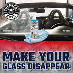 Chemical Guys Car Interior Detailing Kit - VRP Protectant, Nonsense Cleaner, Streak Free Glass Cleaner, 3 Detailing Brushes, 3 Towels, 2 Applicators, 11-Items